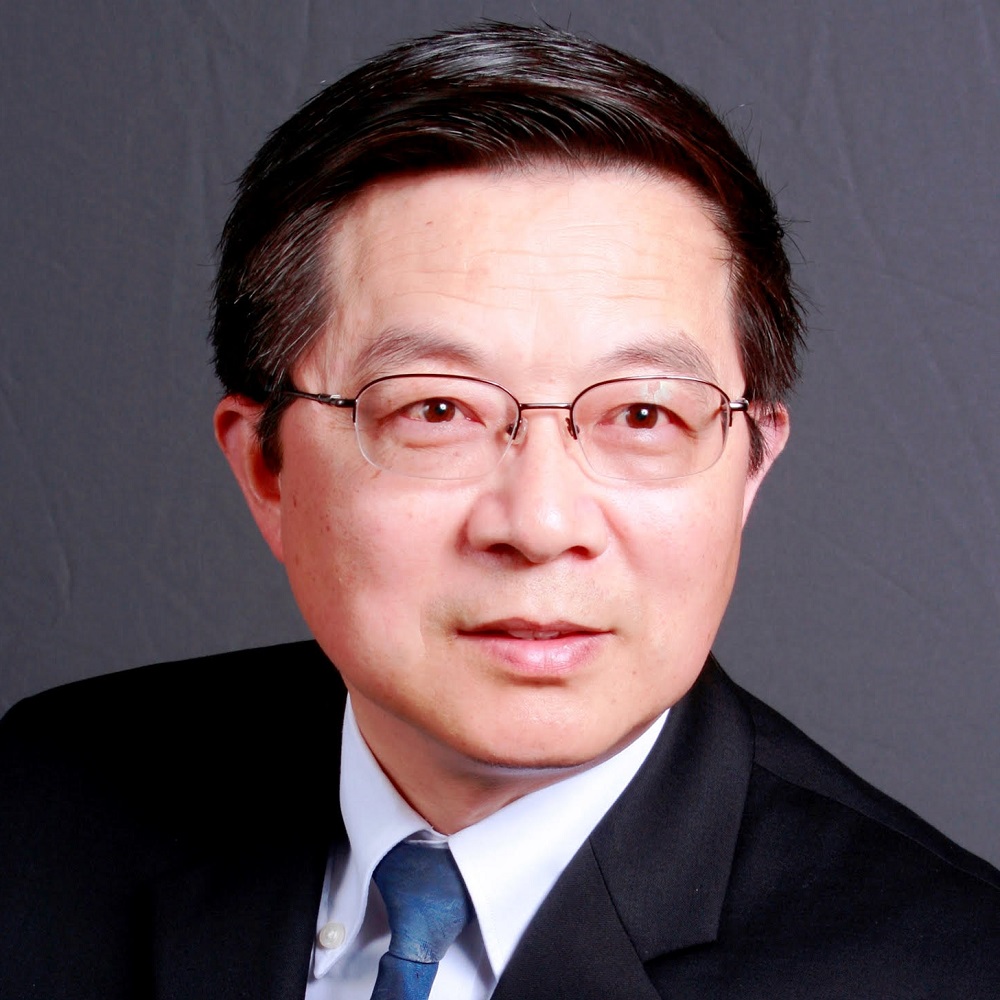 Chuanyi Mark Lu, MD, PhD