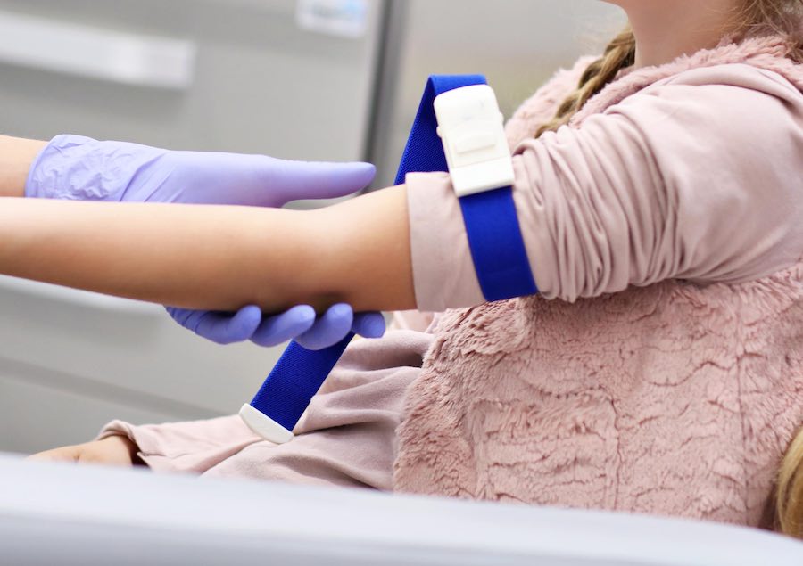 People Screened with Faulty Lead Tests Need Rechecks