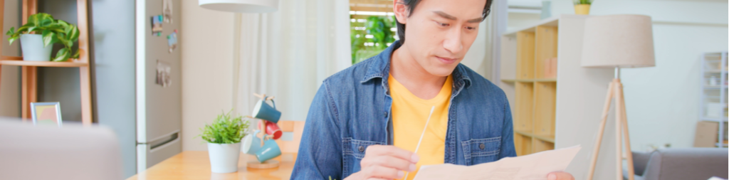 COVID-19 At-home testing